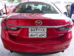 مازدا 6